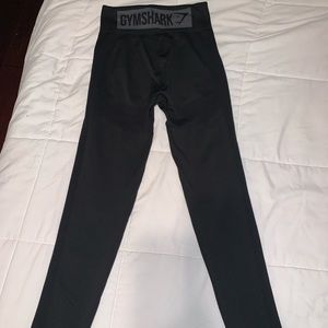 Gymshark flex high-waisted leggings
